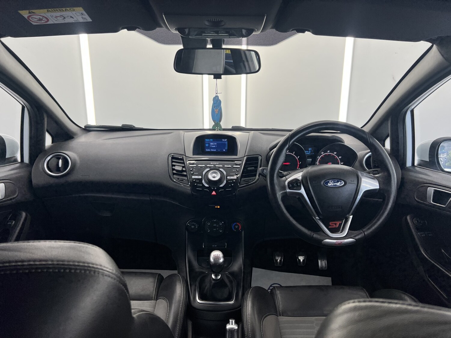 Used Ford Fiesta 2015 for sale - 78201965: Photo 41