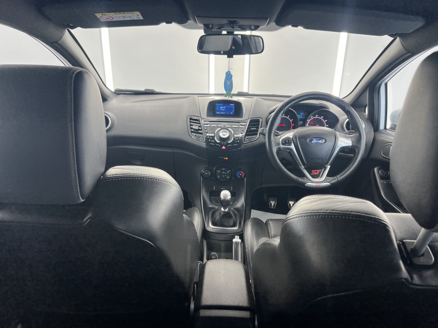 Used Ford Fiesta 2015 for sale - 78201965: Photo 43