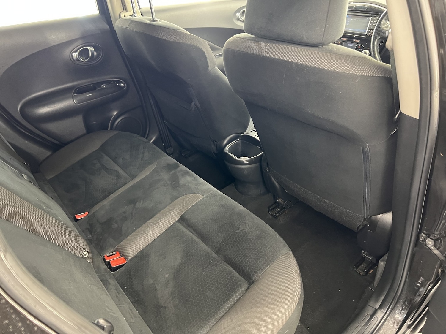 Used Nissan Juke 2013 for sale - 77891661: Photo 18