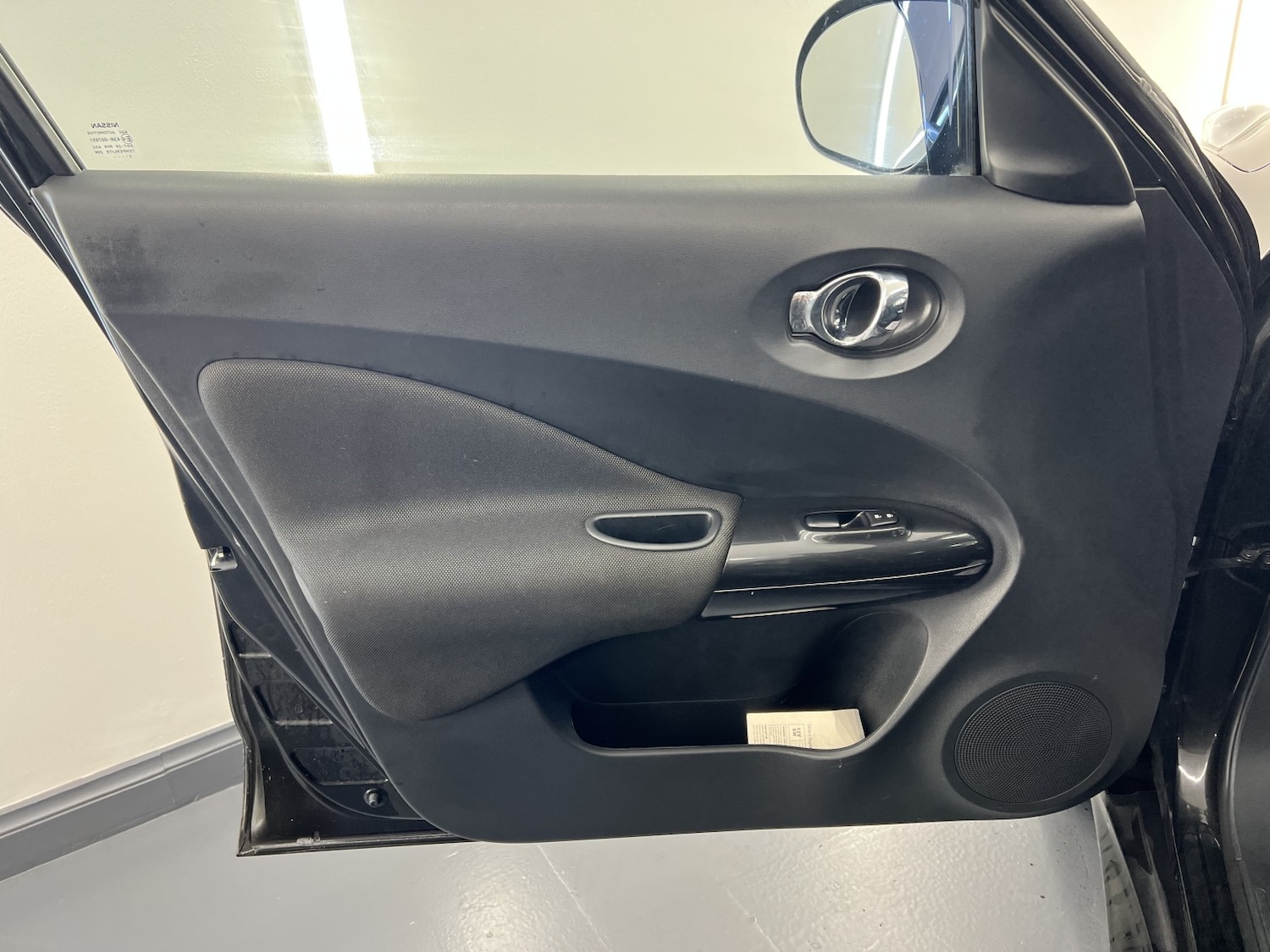 Used Nissan Juke 2013 for sale - 77891661: Photo 24