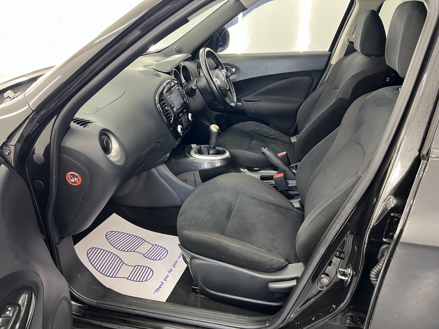 Used Nissan Juke 2013 for sale - 77891661: Photo 25