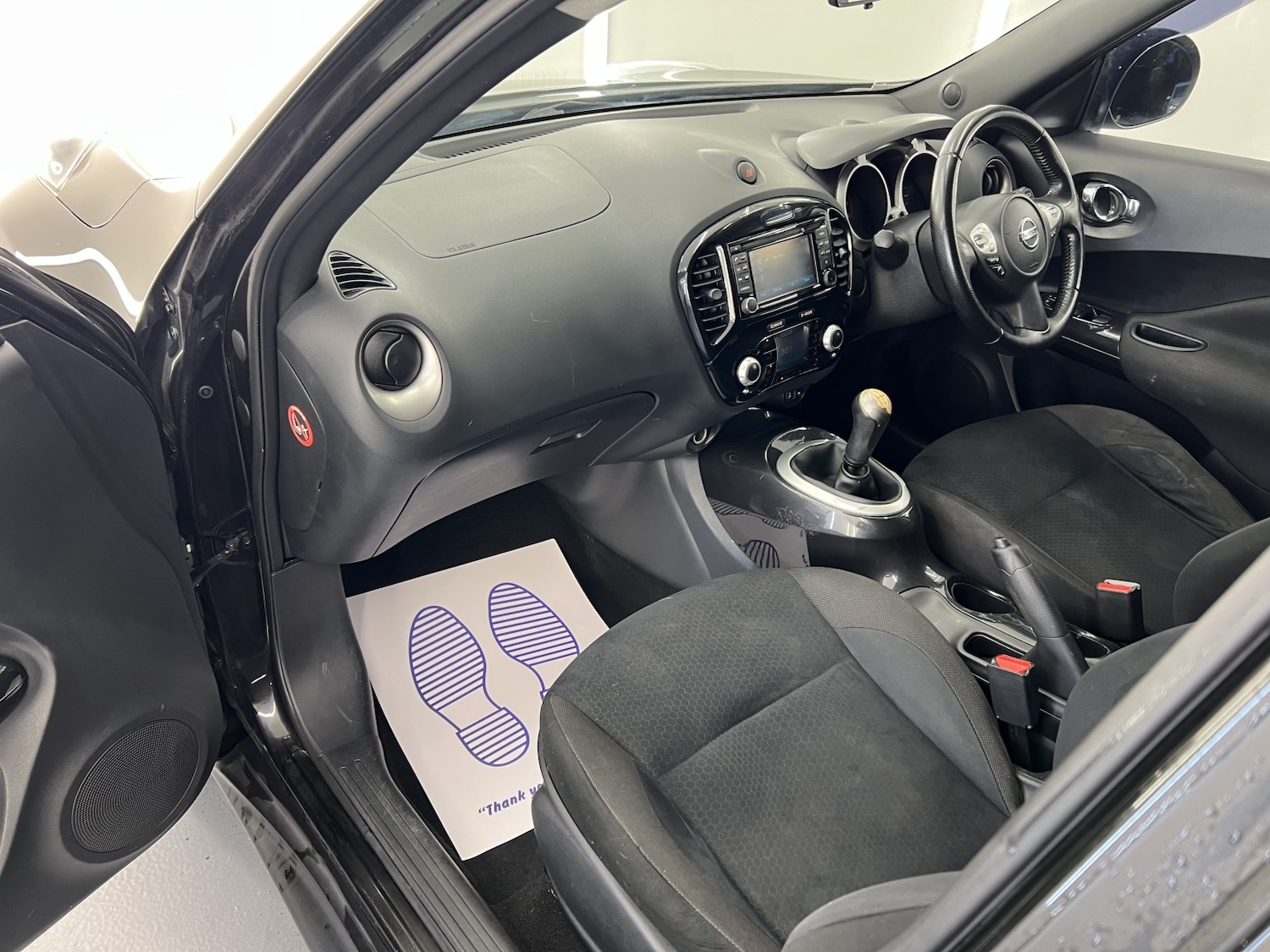 Used Nissan Juke 2013 for sale - 77891661: Photo 28