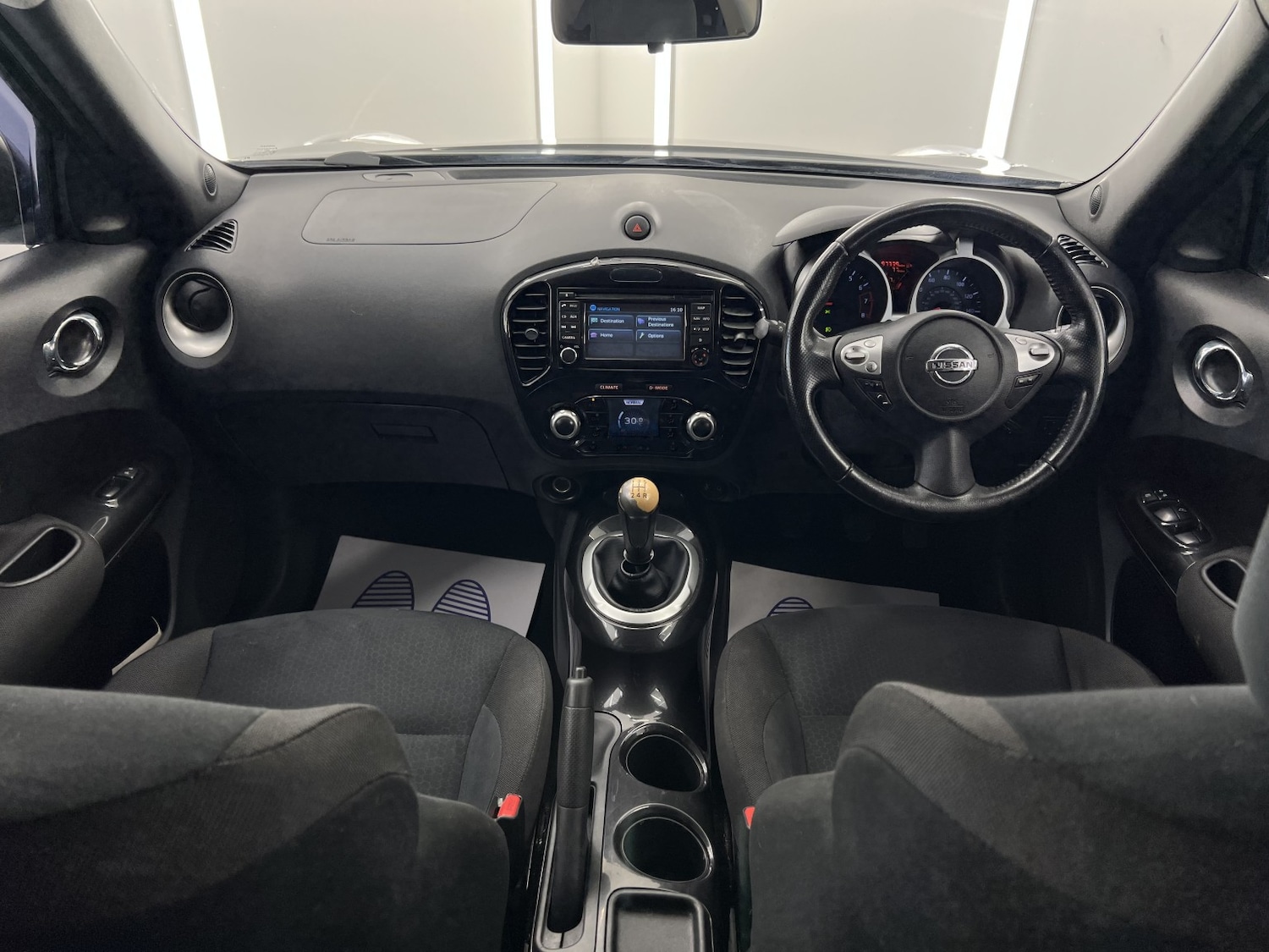 Used Nissan Juke 2013 for sale - 77891661: Photo 36