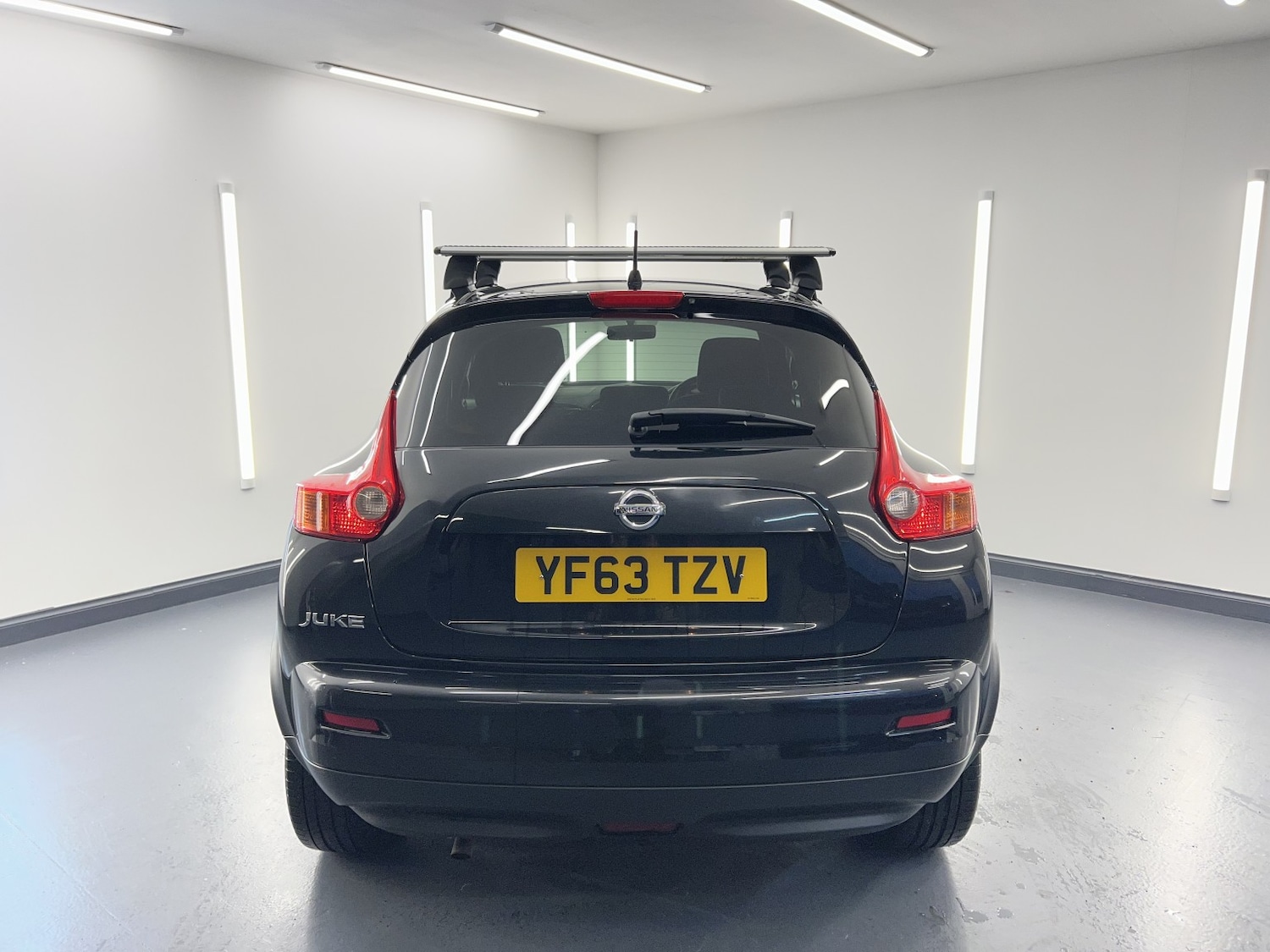 Used Nissan Juke 2013 for sale - 77891661: Photo 9