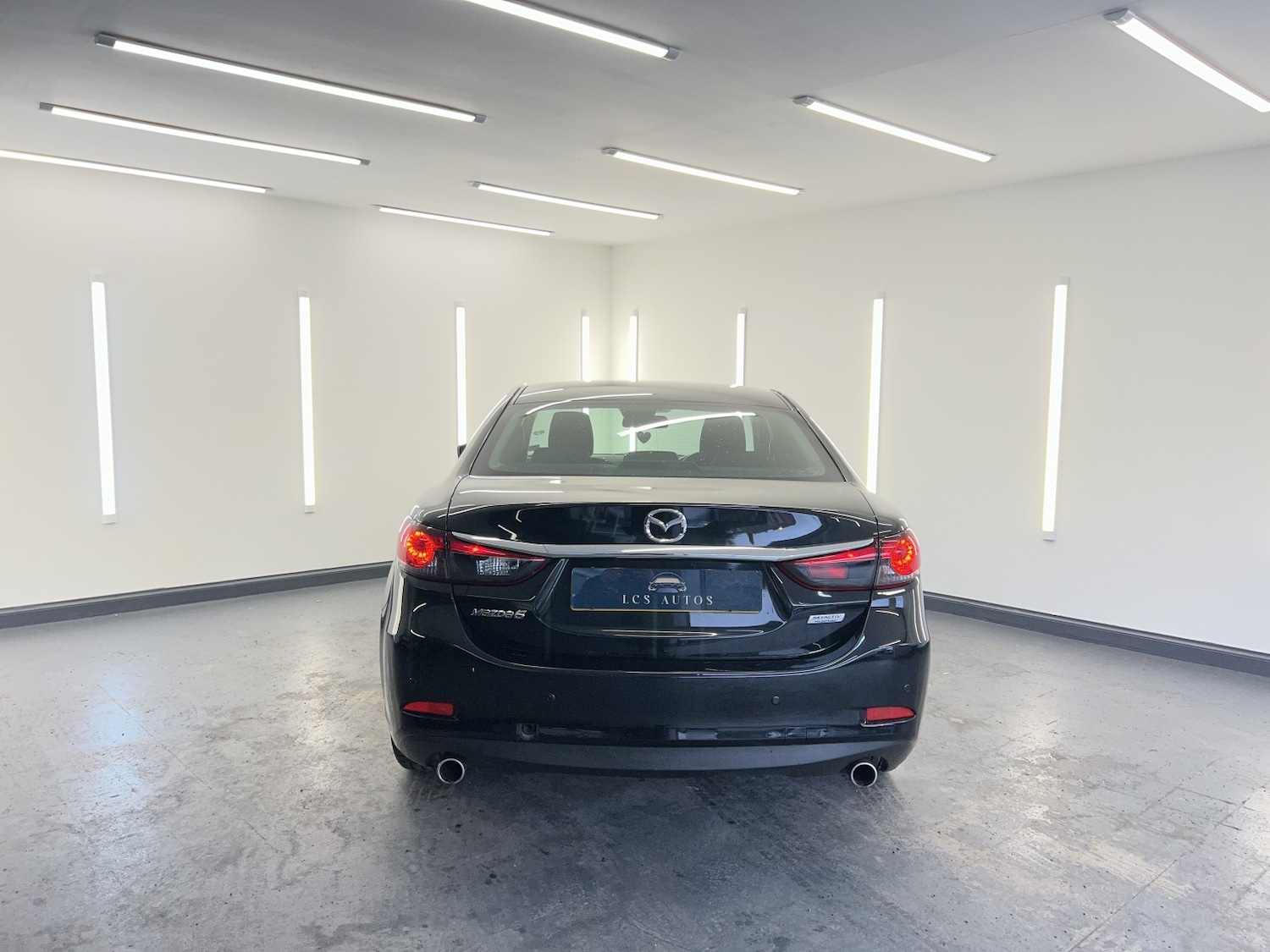 Used Mazda Mazda6 2017 for sale - 77851252: Photo 10