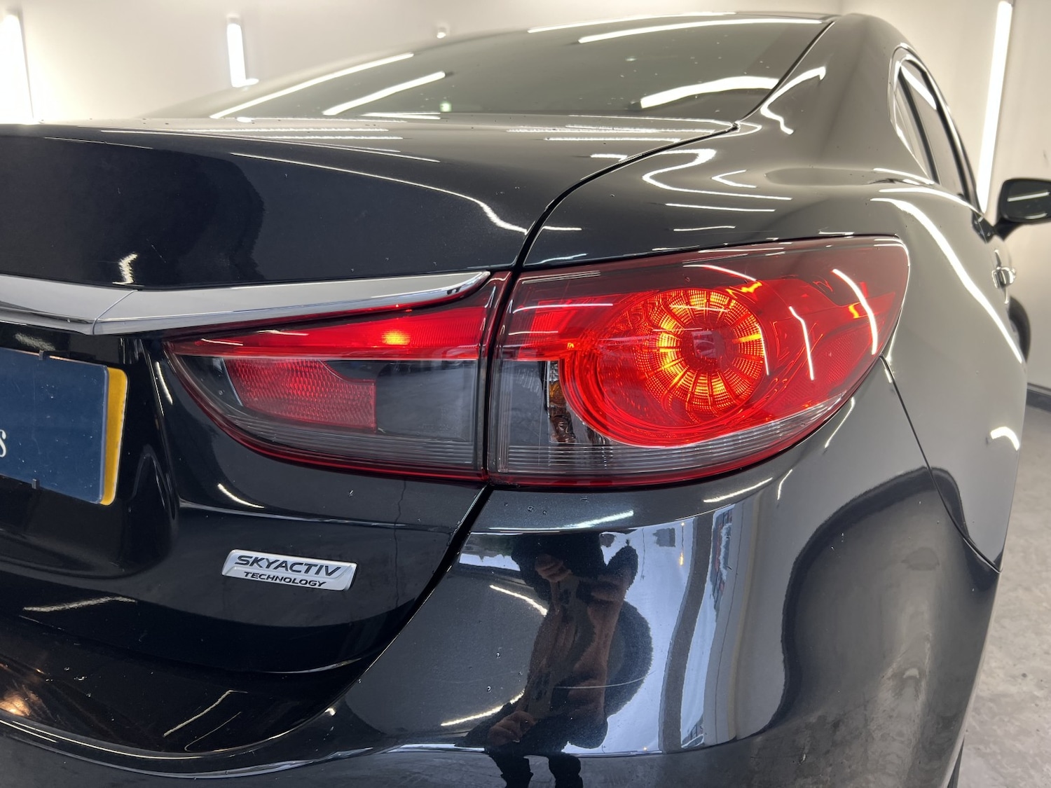 Used Mazda Mazda6 2017 for sale - 77851252: Photo 11