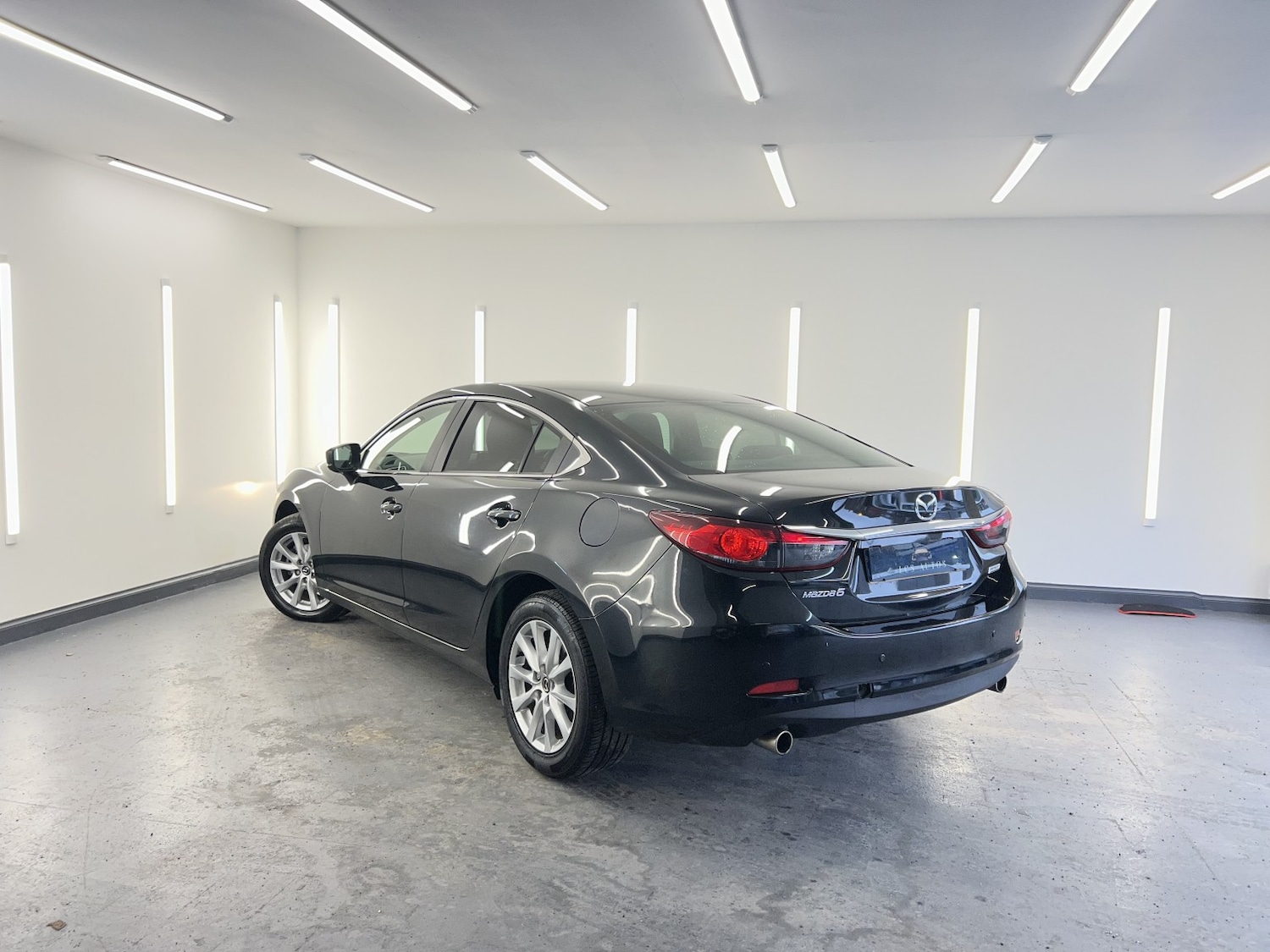 Used Mazda Mazda6 2017 for sale - 77851252: Photo 13