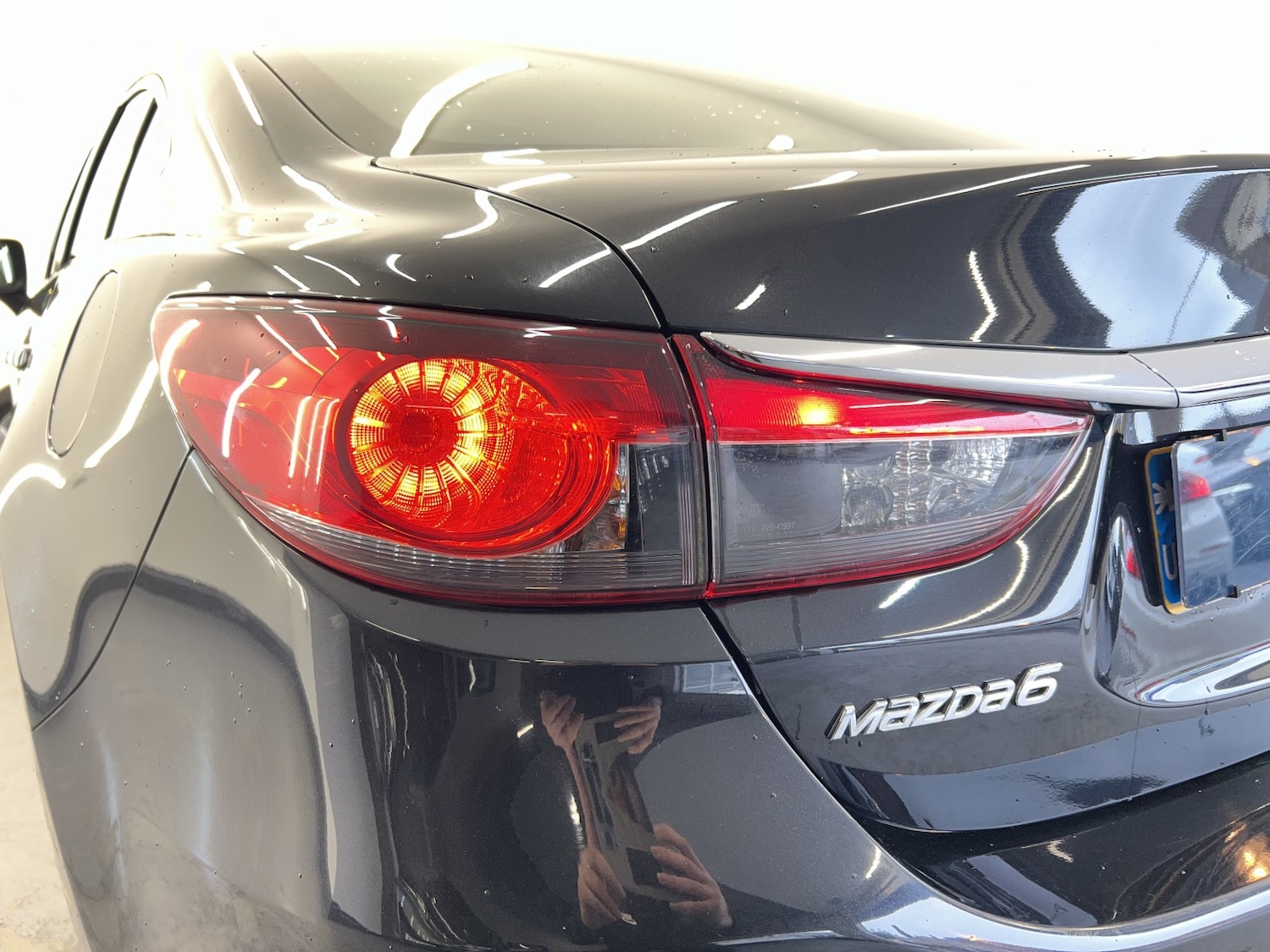 Used Mazda Mazda6 2017 for sale - 77851252: Photo 14