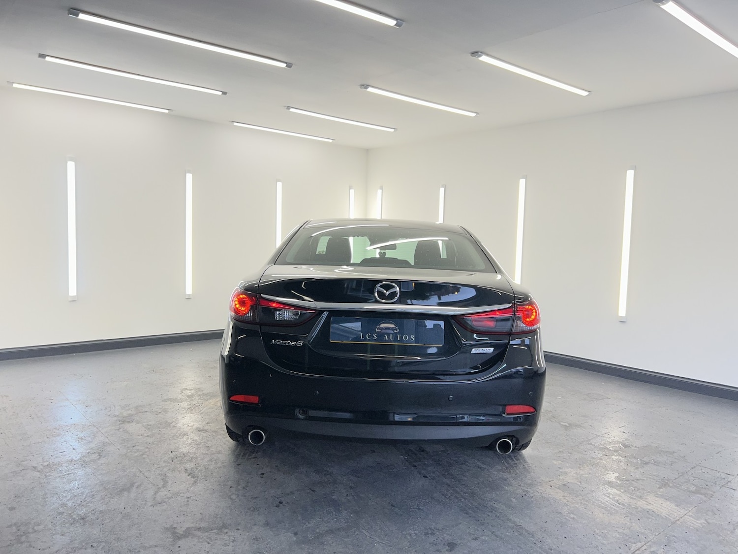 Used Mazda Mazda6 2017 for sale - 77851252: Photo 15