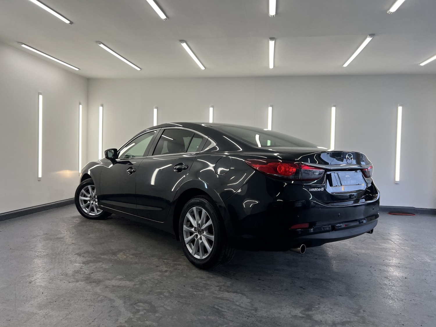 Used Mazda Mazda6 2017 for sale - 77851252: Photo 16