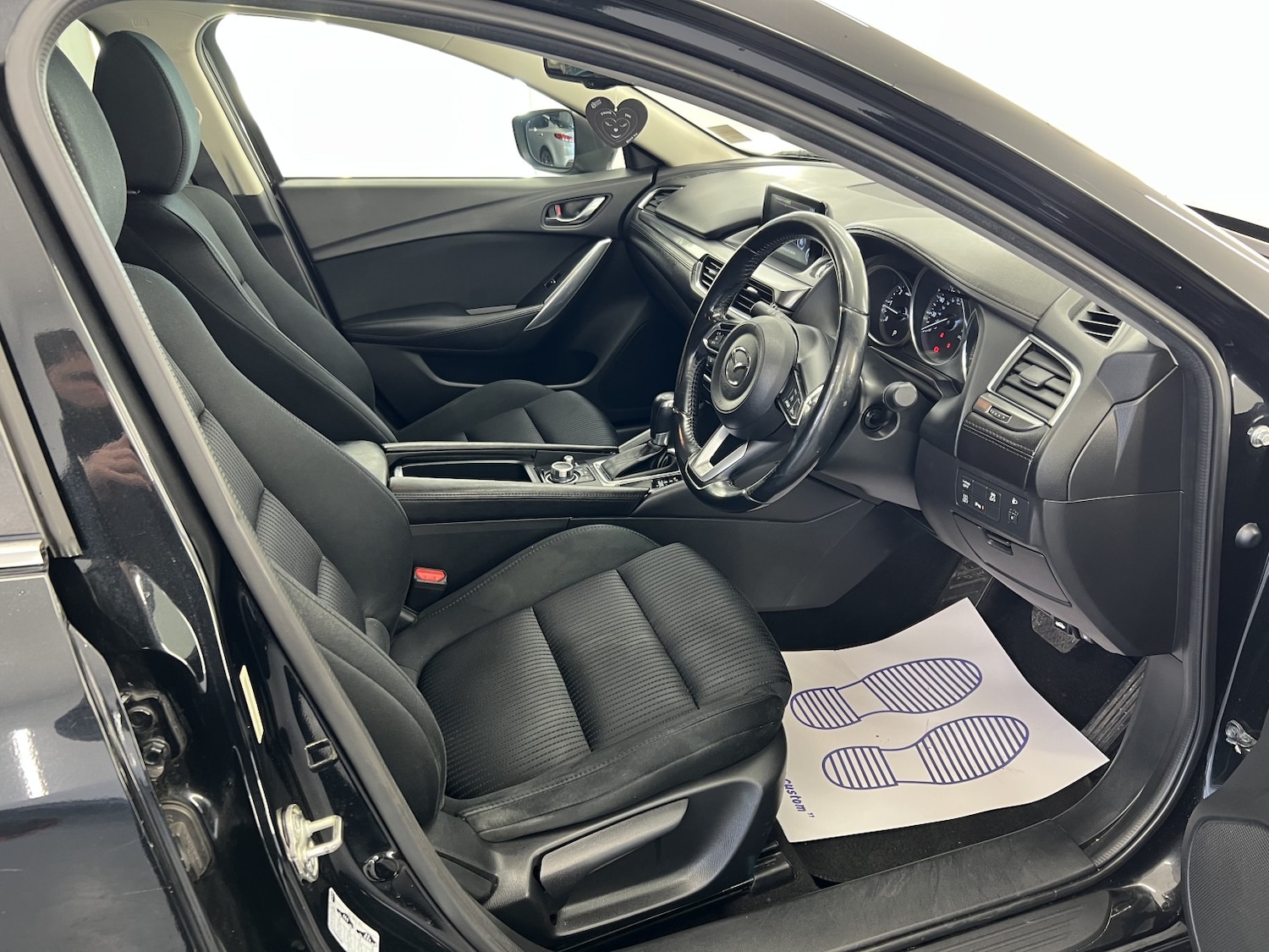 Used Mazda Mazda6 2017 for sale - 77851252: Photo 17