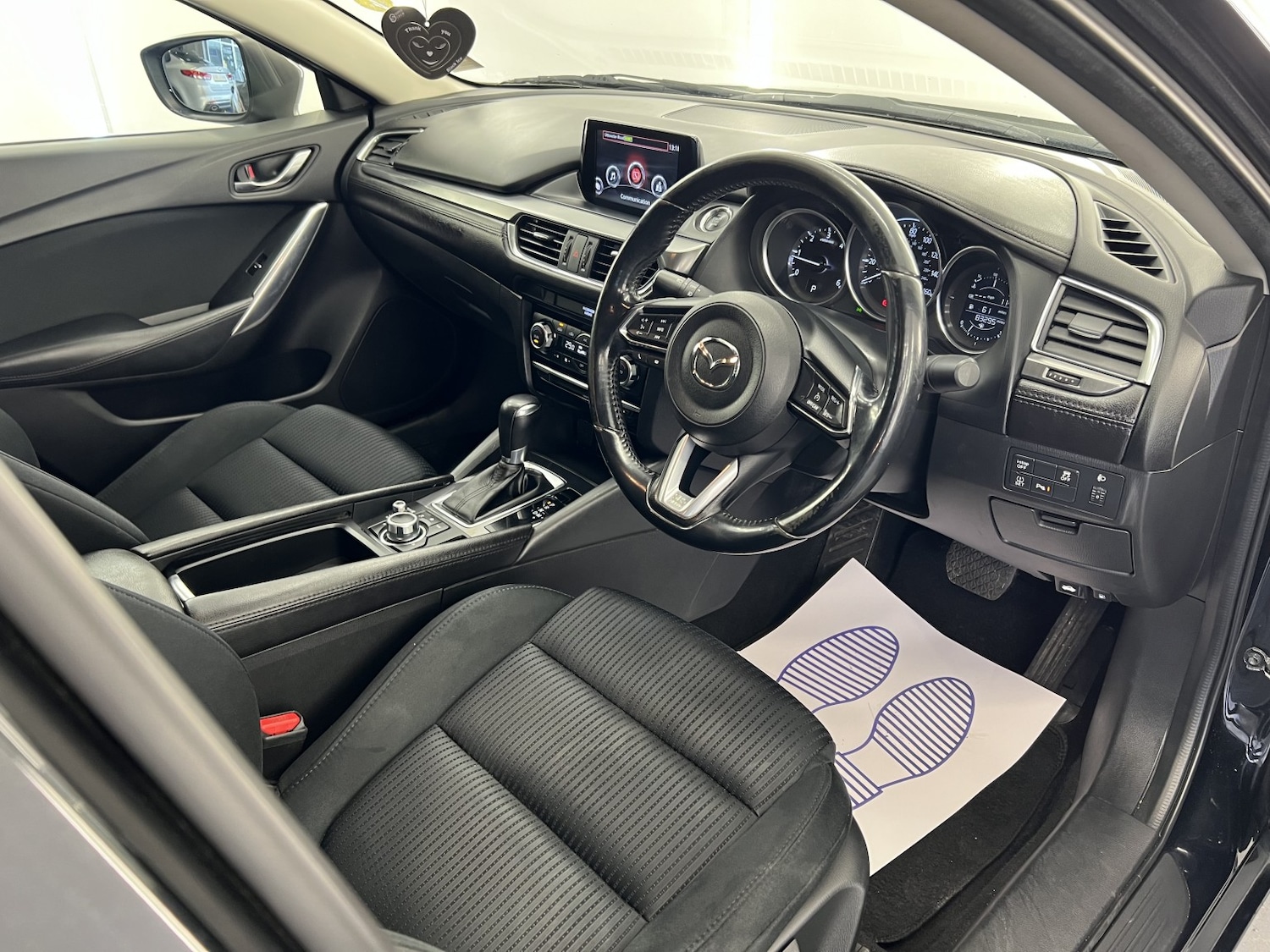 Used Mazda Mazda6 2017 for sale - 77851252: Photo 18