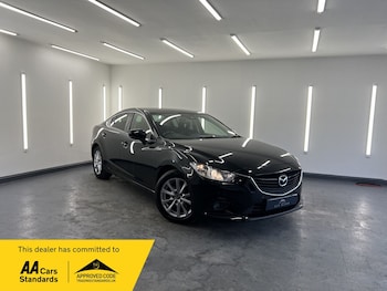 Used Mazda Mazda6 2017 for sale - 77851252: Photo