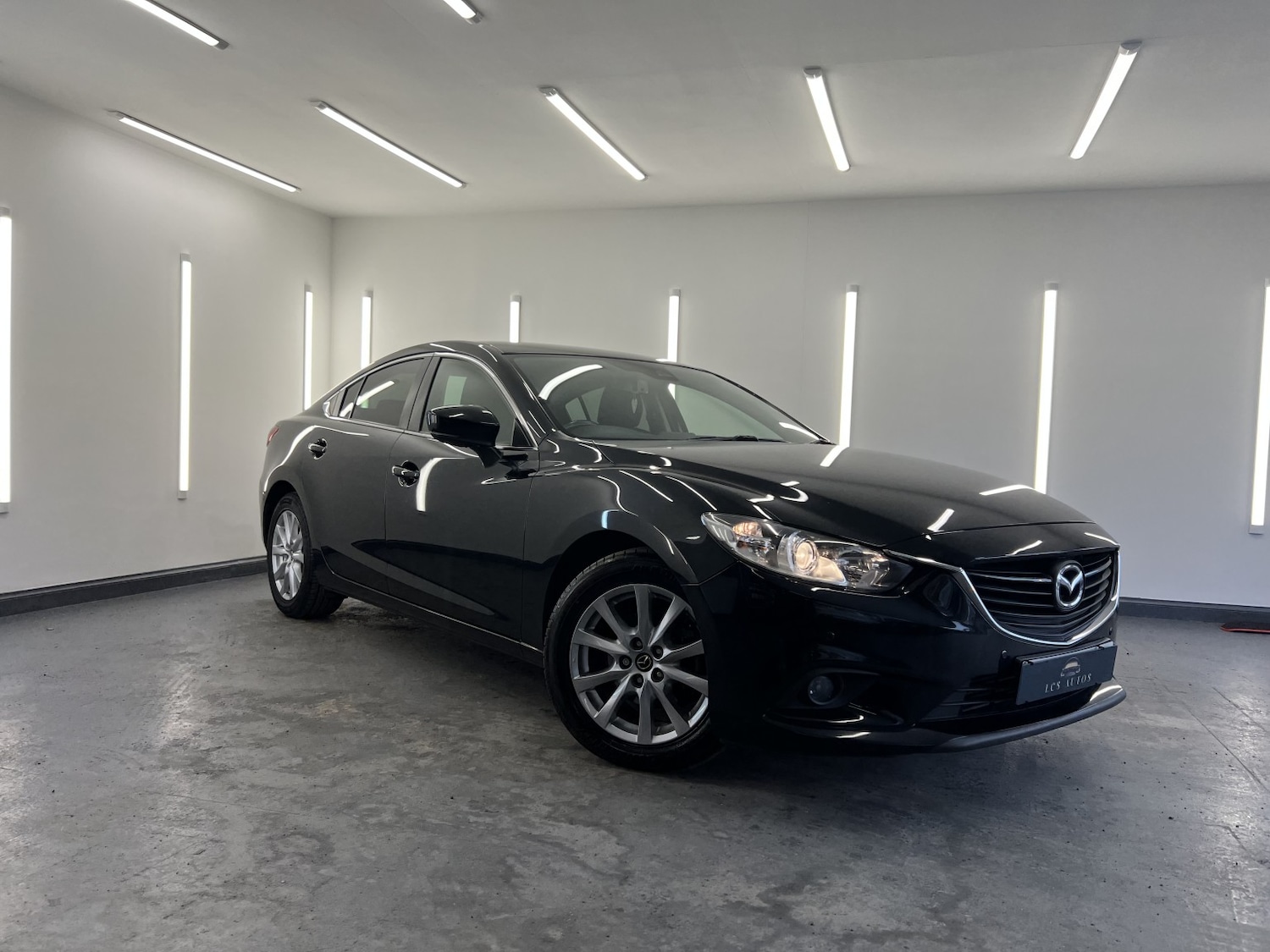 Used Mazda Mazda6 2017 for sale - 77851252: Photo 2