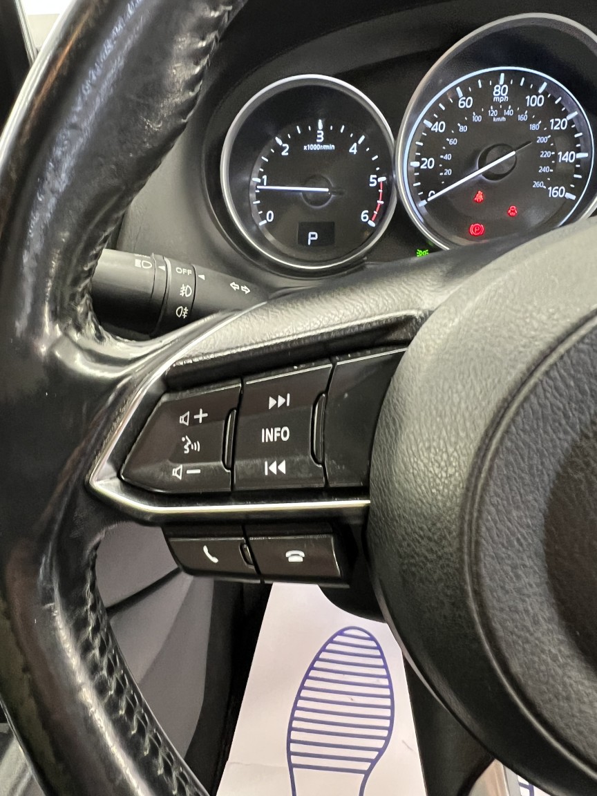 Used Mazda Mazda6 2017 for sale - 77851252: Photo 23