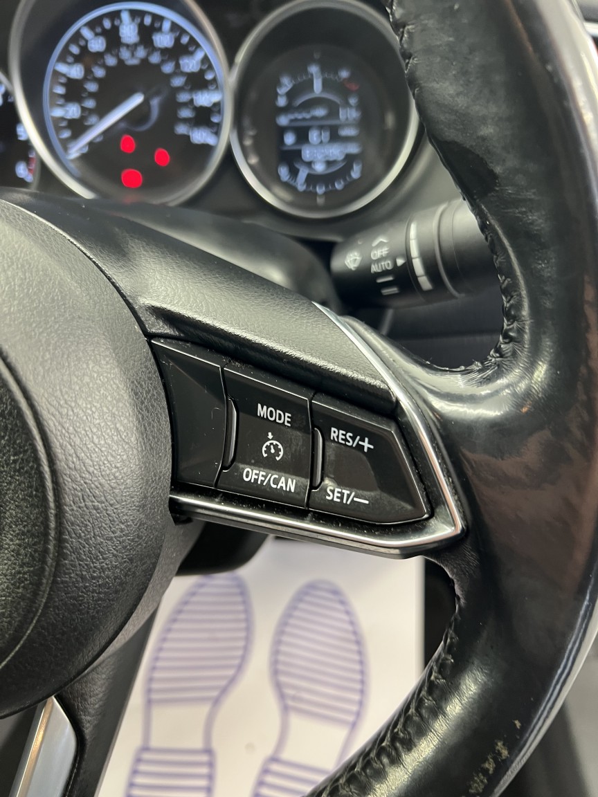 Used Mazda Mazda6 2017 for sale - 77851252: Photo 24