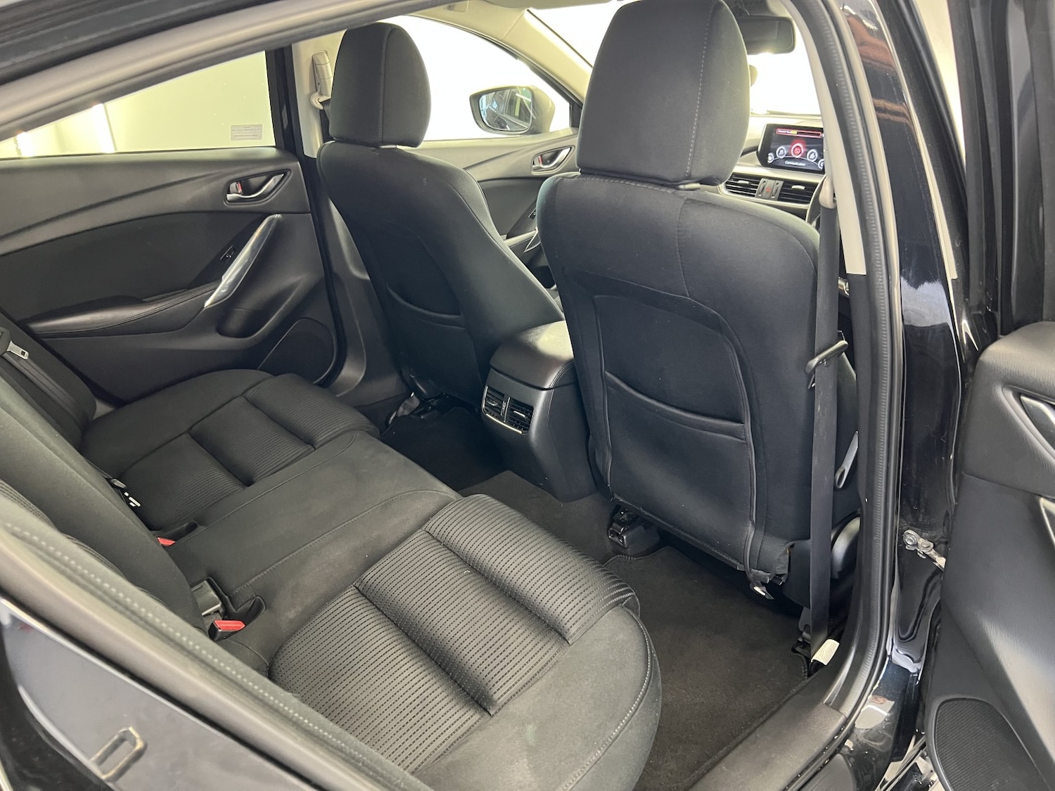 Used Mazda Mazda6 2017 for sale - 77851252: Photo 25