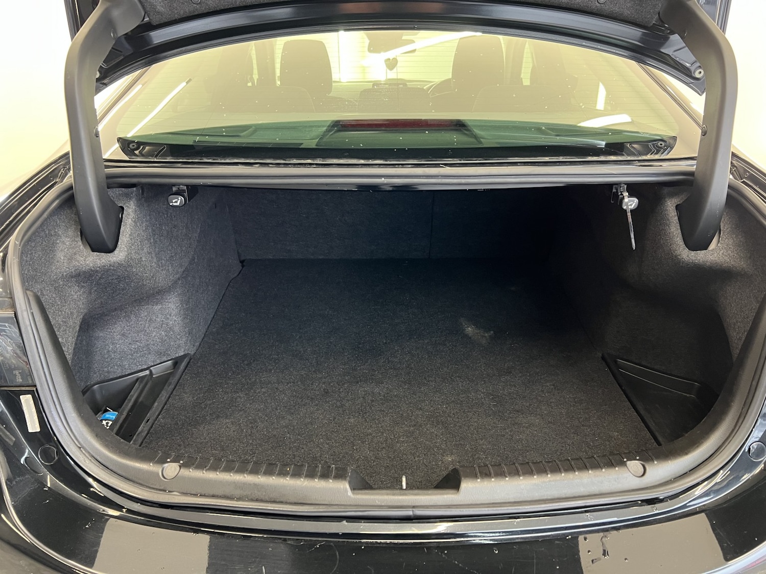 Used Mazda Mazda6 2017 for sale - 77851252: Photo 27