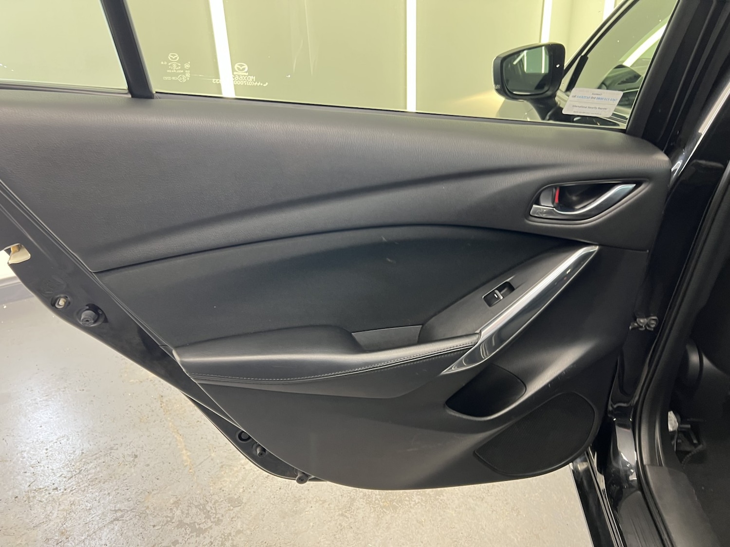 Used Mazda Mazda6 2017 for sale - 77851252: Photo 28