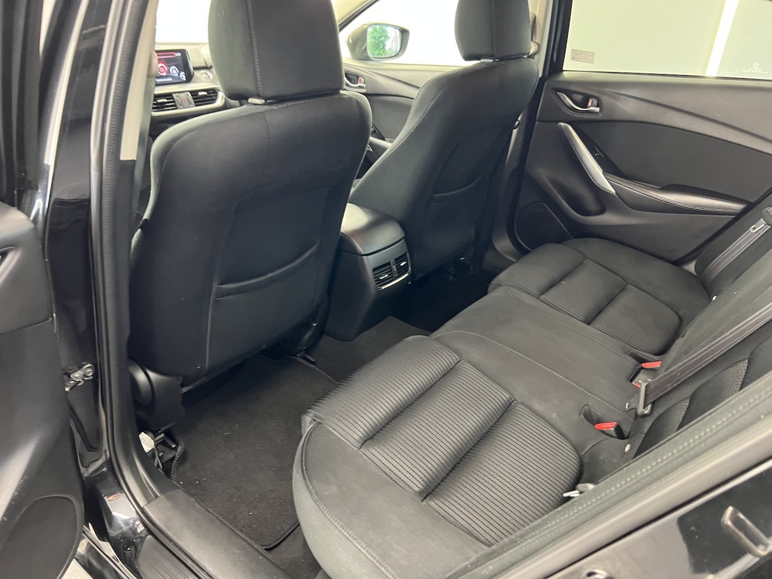 Used Mazda Mazda6 2017 for sale - 77851252: Photo 29