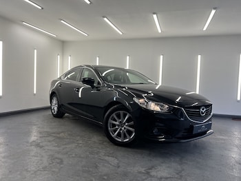 Used Mazda Mazda6 2017 for sale - 77851252: Photo