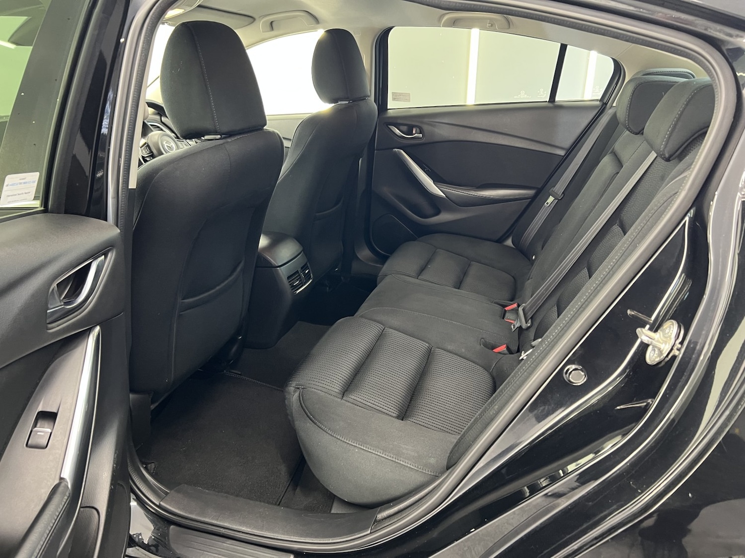 Used Mazda Mazda6 2017 for sale - 77851252: Photo 30