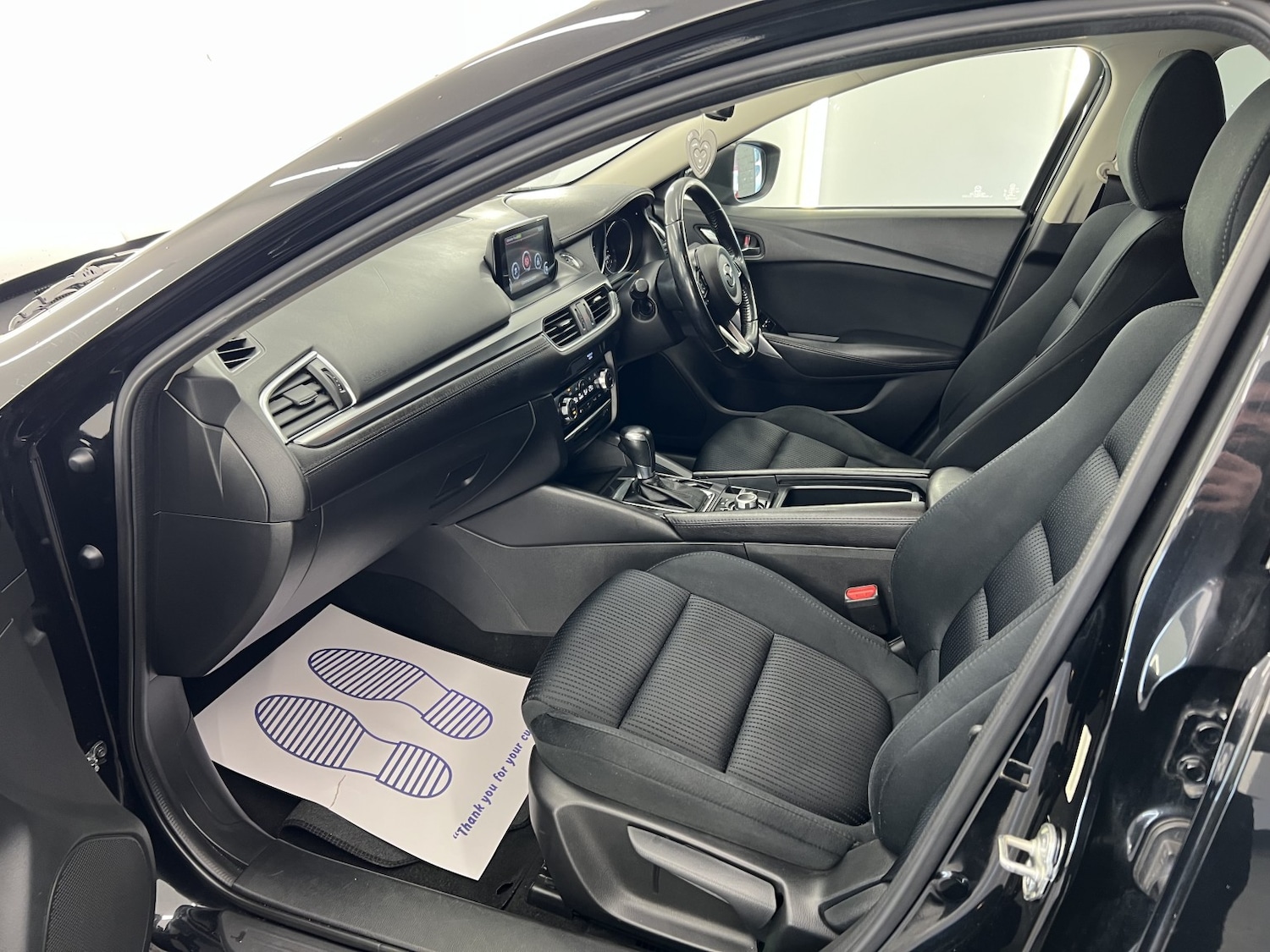 Used Mazda Mazda6 2017 for sale - 77851252: Photo 33