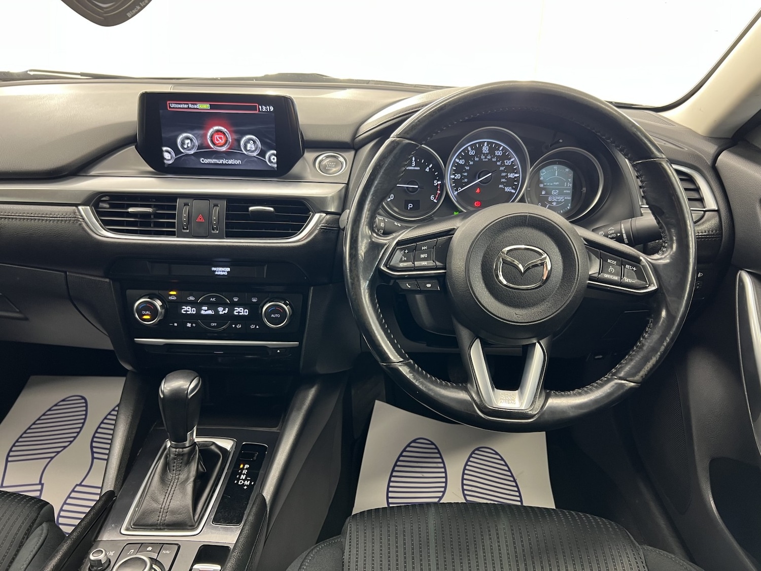 Used Mazda Mazda6 2017 for sale - 77851252: Photo 34