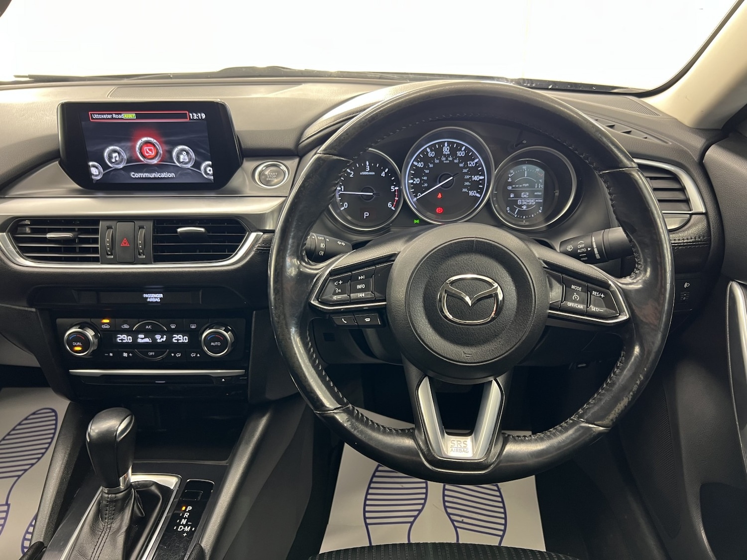 Used Mazda Mazda6 2017 for sale - 77851252: Photo 35