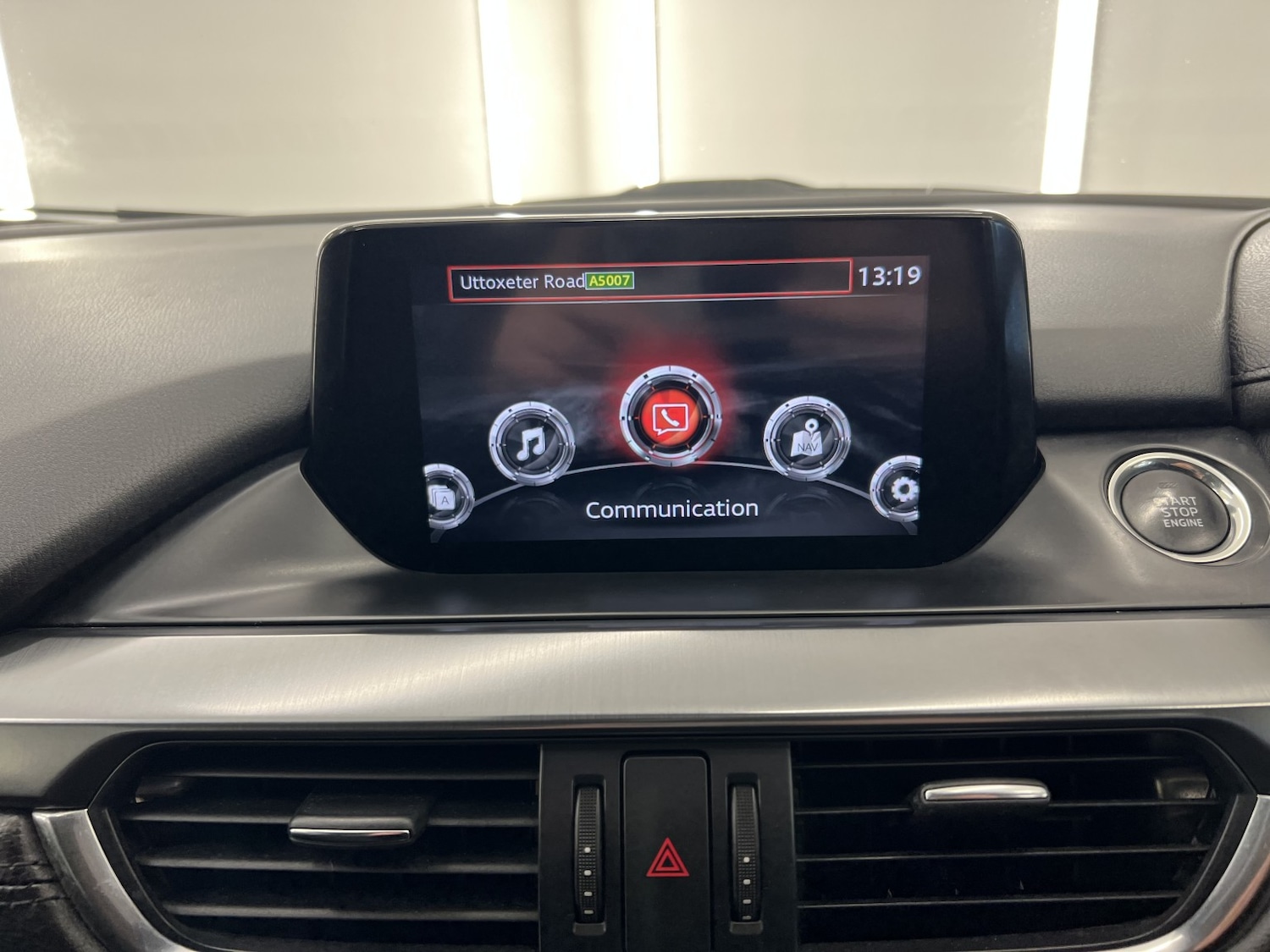 Used Mazda Mazda6 2017 for sale - 77851252: Photo 37