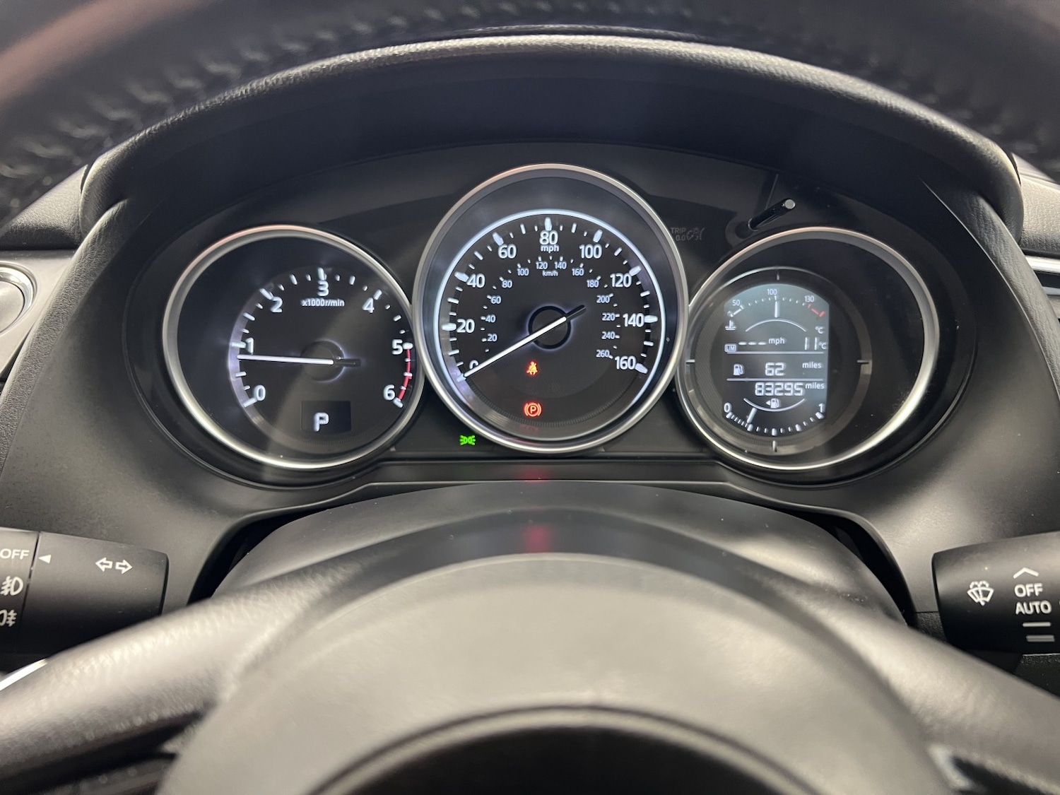 Used Mazda Mazda6 2017 for sale - 77851252: Photo 38