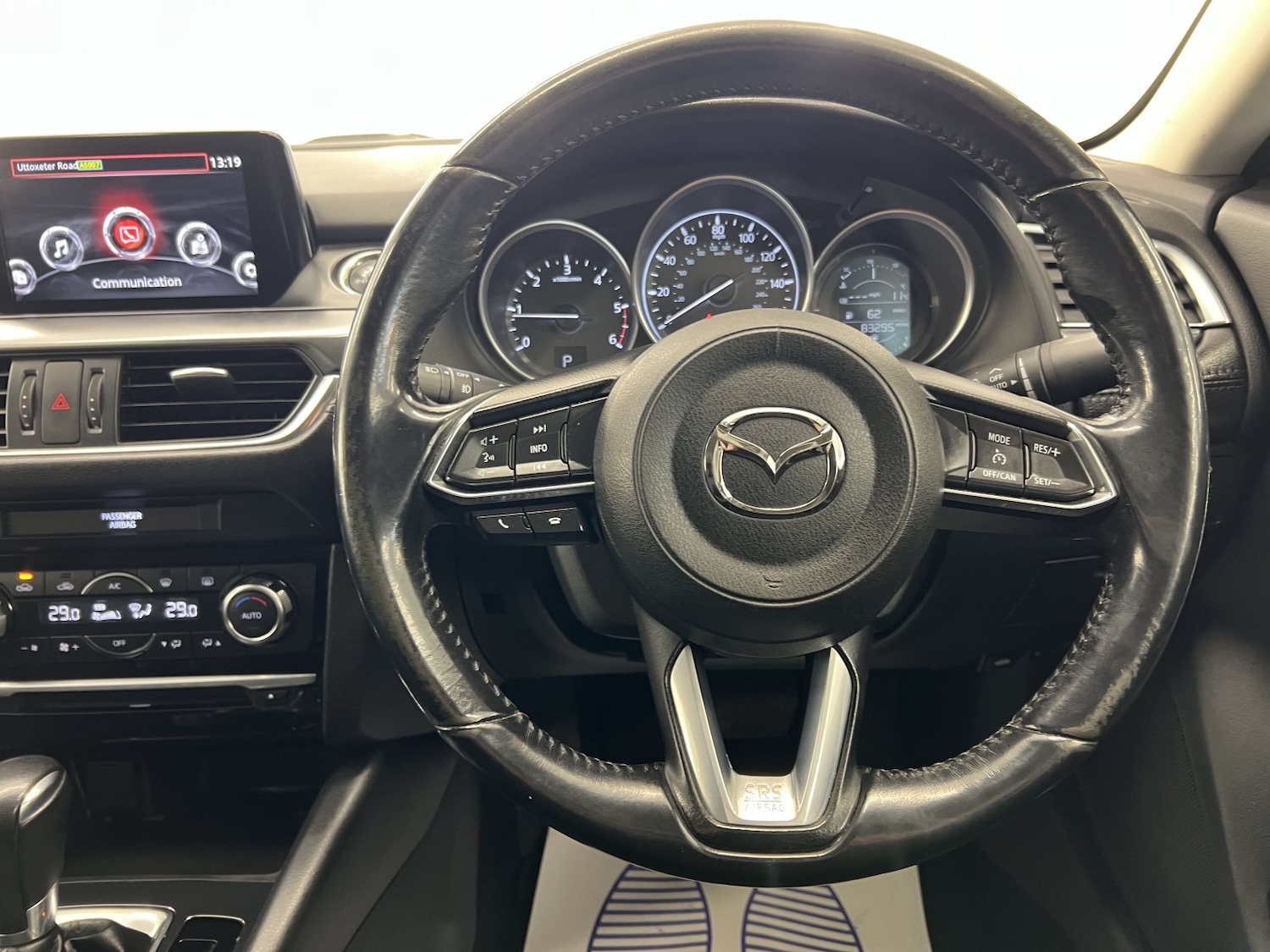 Used Mazda Mazda6 2017 for sale - 77851252: Photo 39
