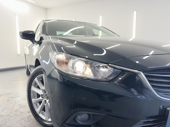 Used Mazda Mazda6 2017 for sale - 77851252: Photo