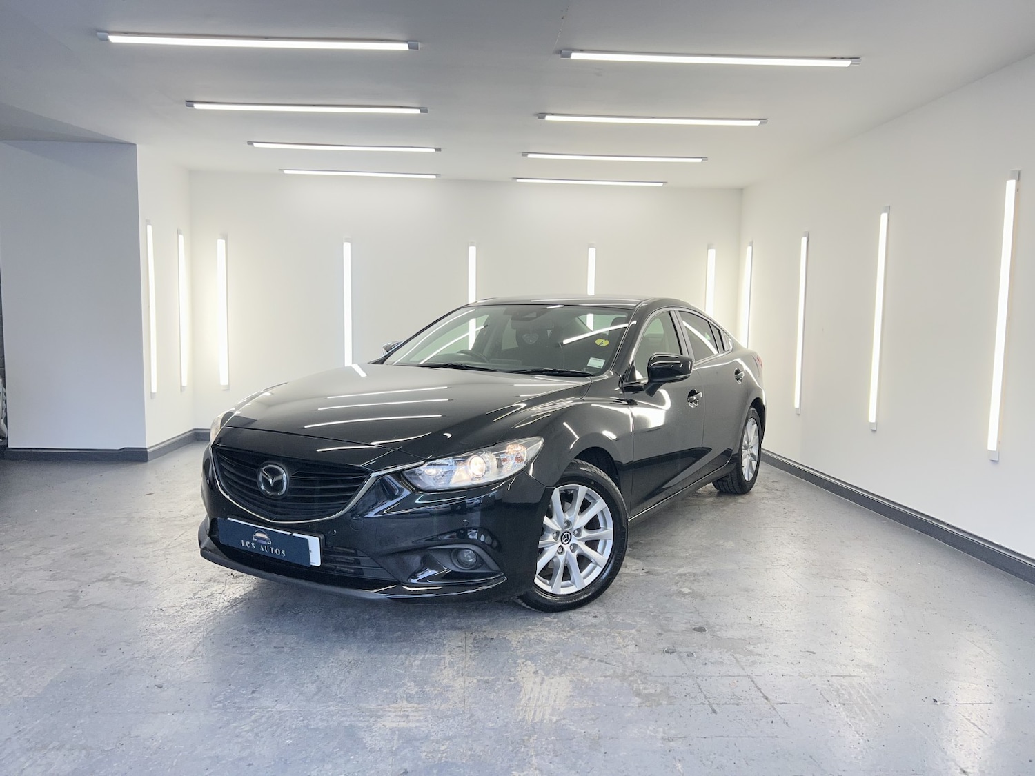 Used Mazda Mazda6 2017 for sale - 77851252: Photo 4