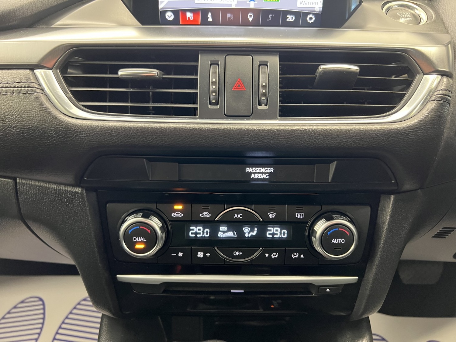 Used Mazda Mazda6 2017 for sale - 77851252: Photo 41