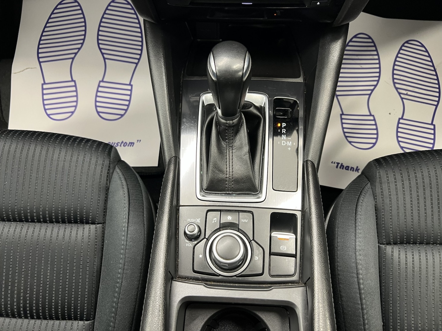 Used Mazda Mazda6 2017 for sale - 77851252: Photo 45