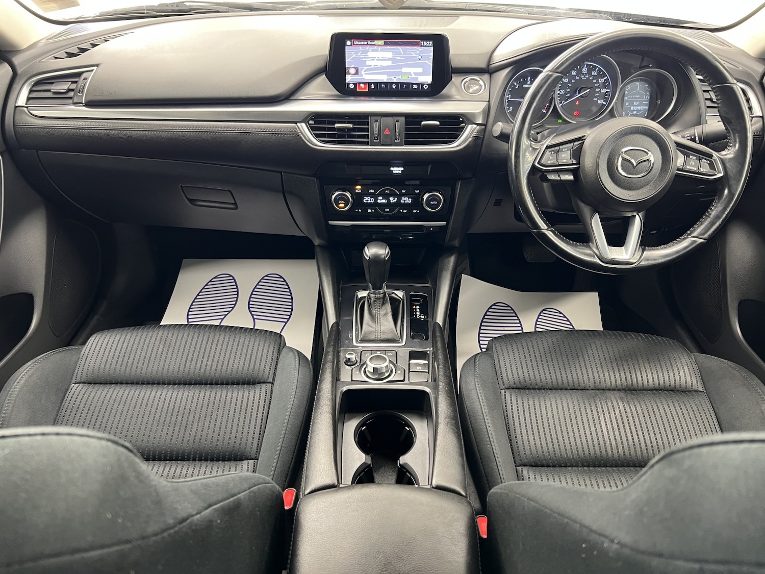 Used Mazda Mazda6 2017 for sale - 77851252: Photo 46