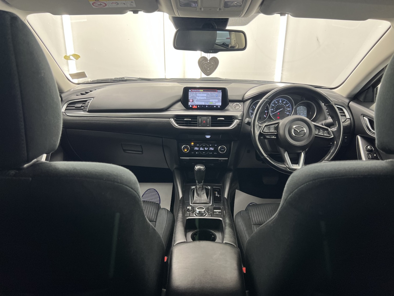 Used Mazda Mazda6 2017 for sale - 77851252: Photo 47