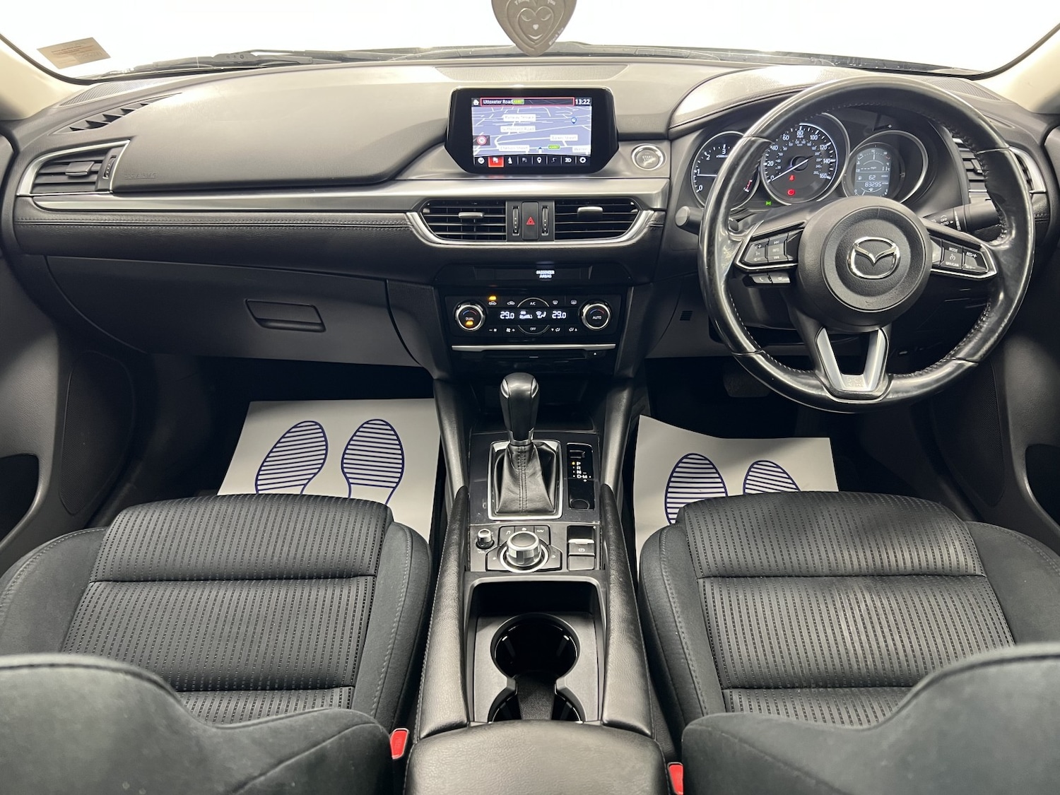 Used Mazda Mazda6 2017 for sale - 77851252: Photo 48