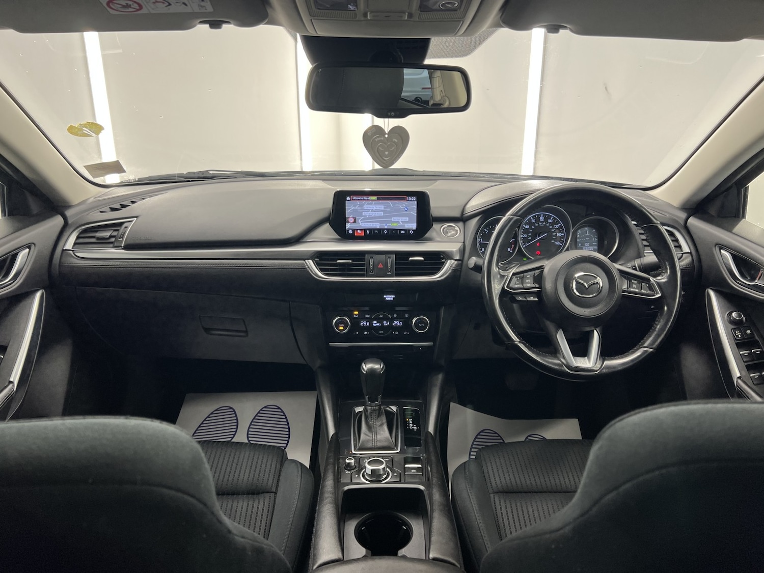 Used Mazda Mazda6 2017 for sale - 77851252: Photo 49