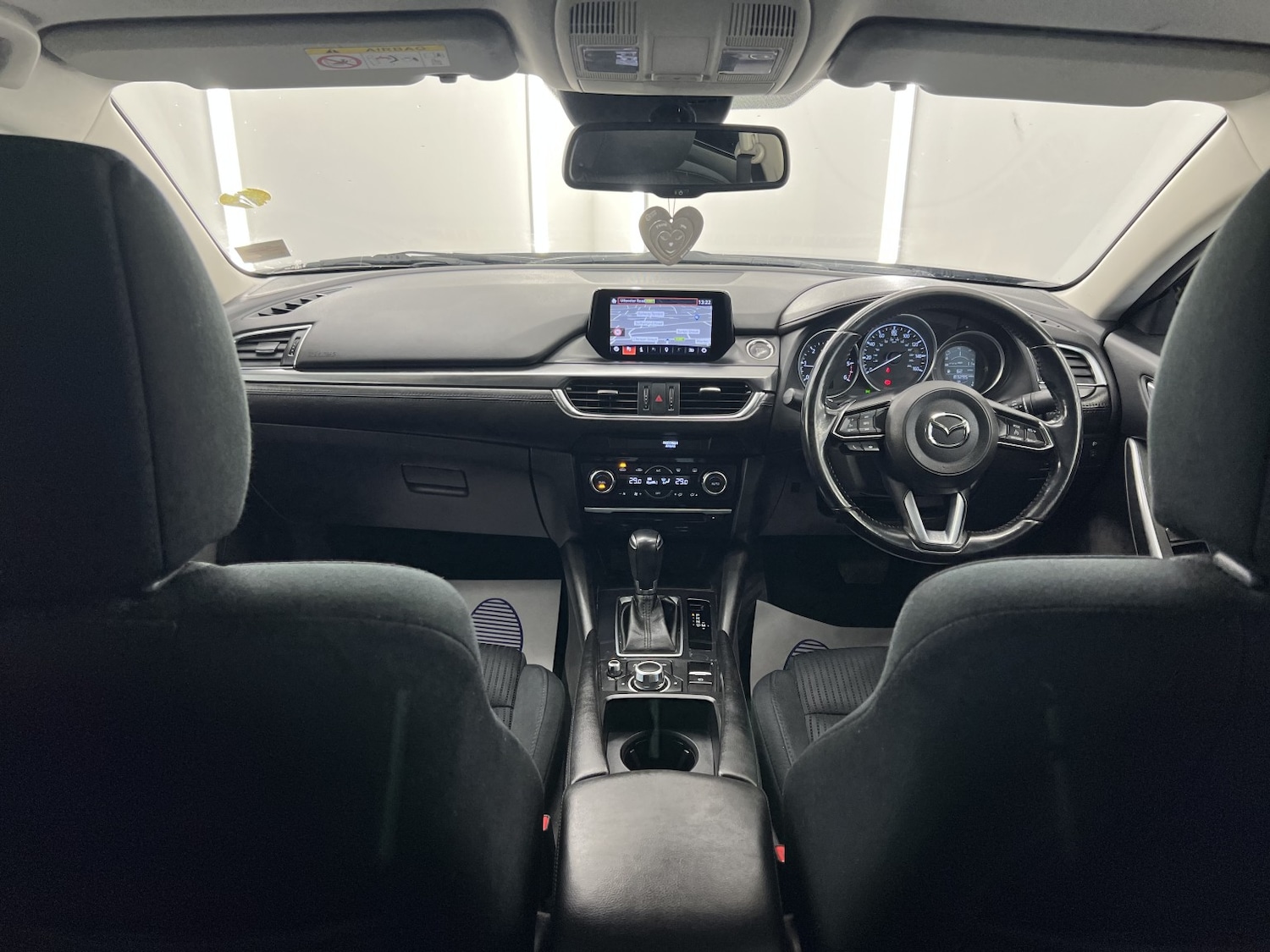 Used Mazda Mazda6 2017 for sale - 77851252: Photo 50