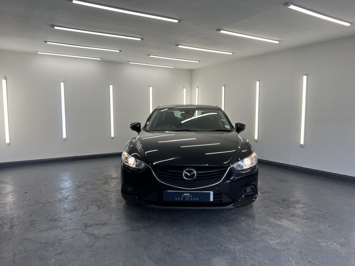 Used Mazda Mazda6 2017 for sale - 77851252: Photo 6