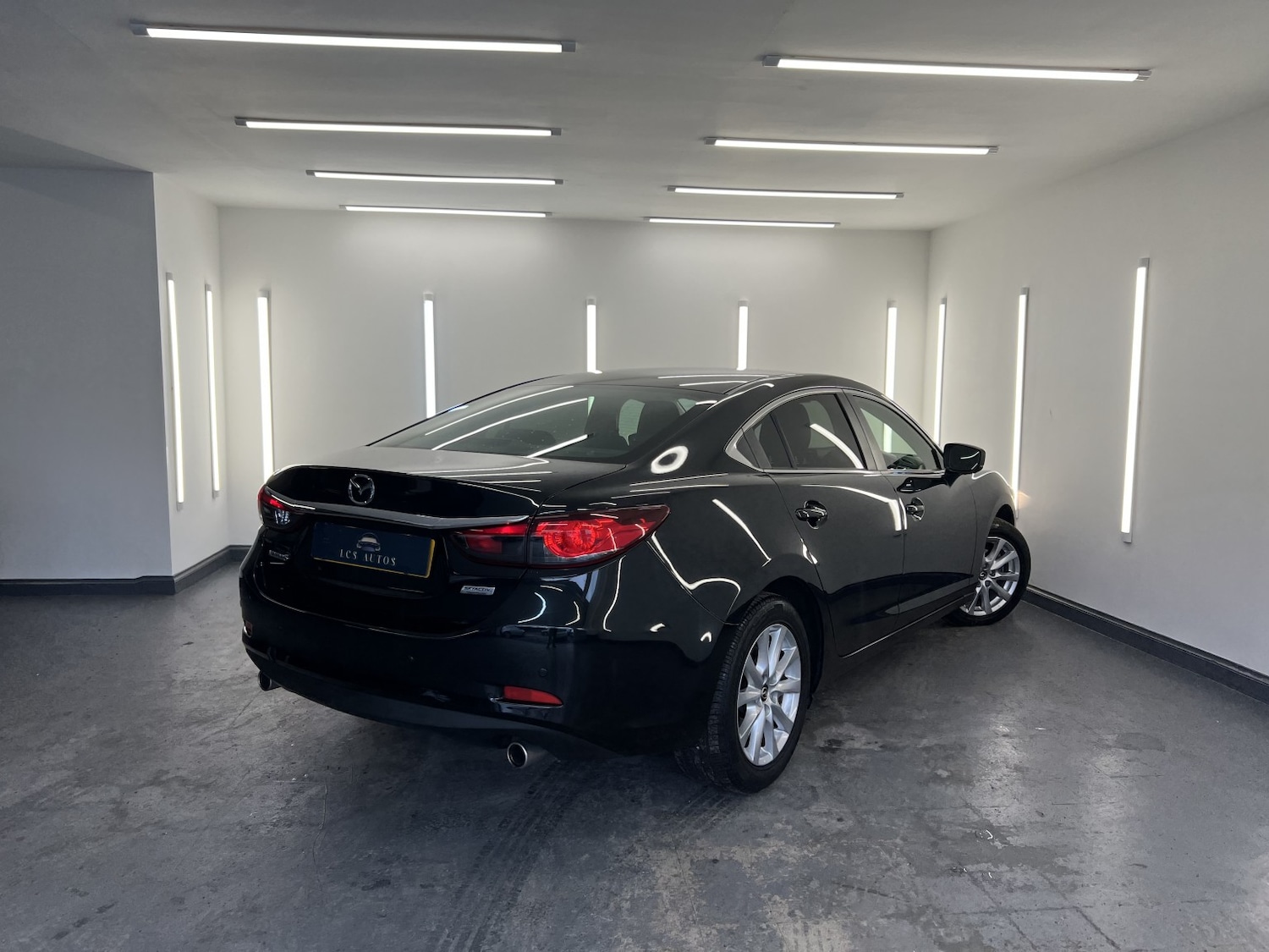 Used Mazda Mazda6 2017 for sale - 77851252: Photo 7