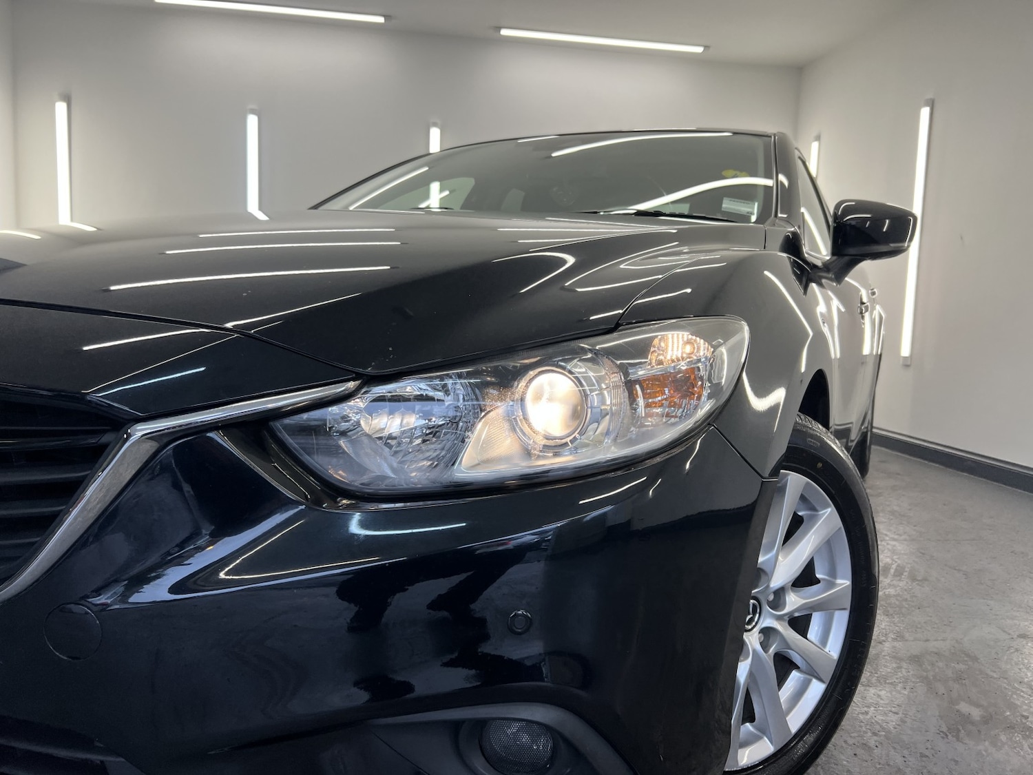 Used Mazda Mazda6 2017 for sale - 77851252: Photo 8