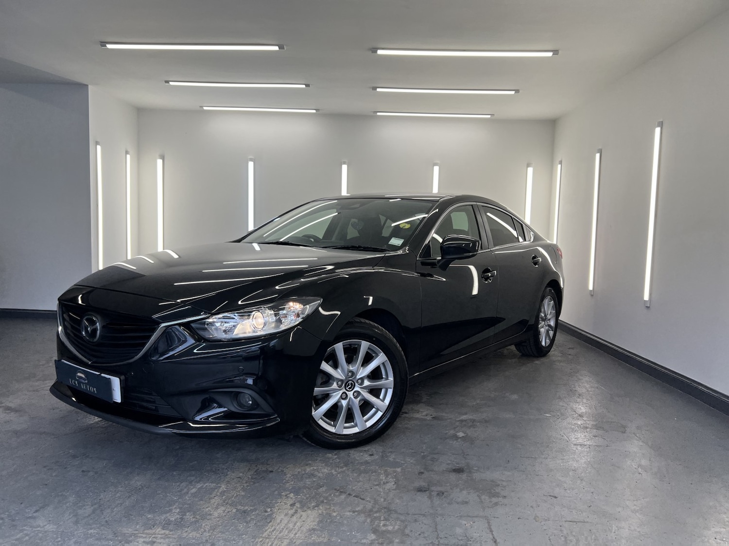 Used Mazda Mazda6 2017 for sale - 77851252: Photo 9