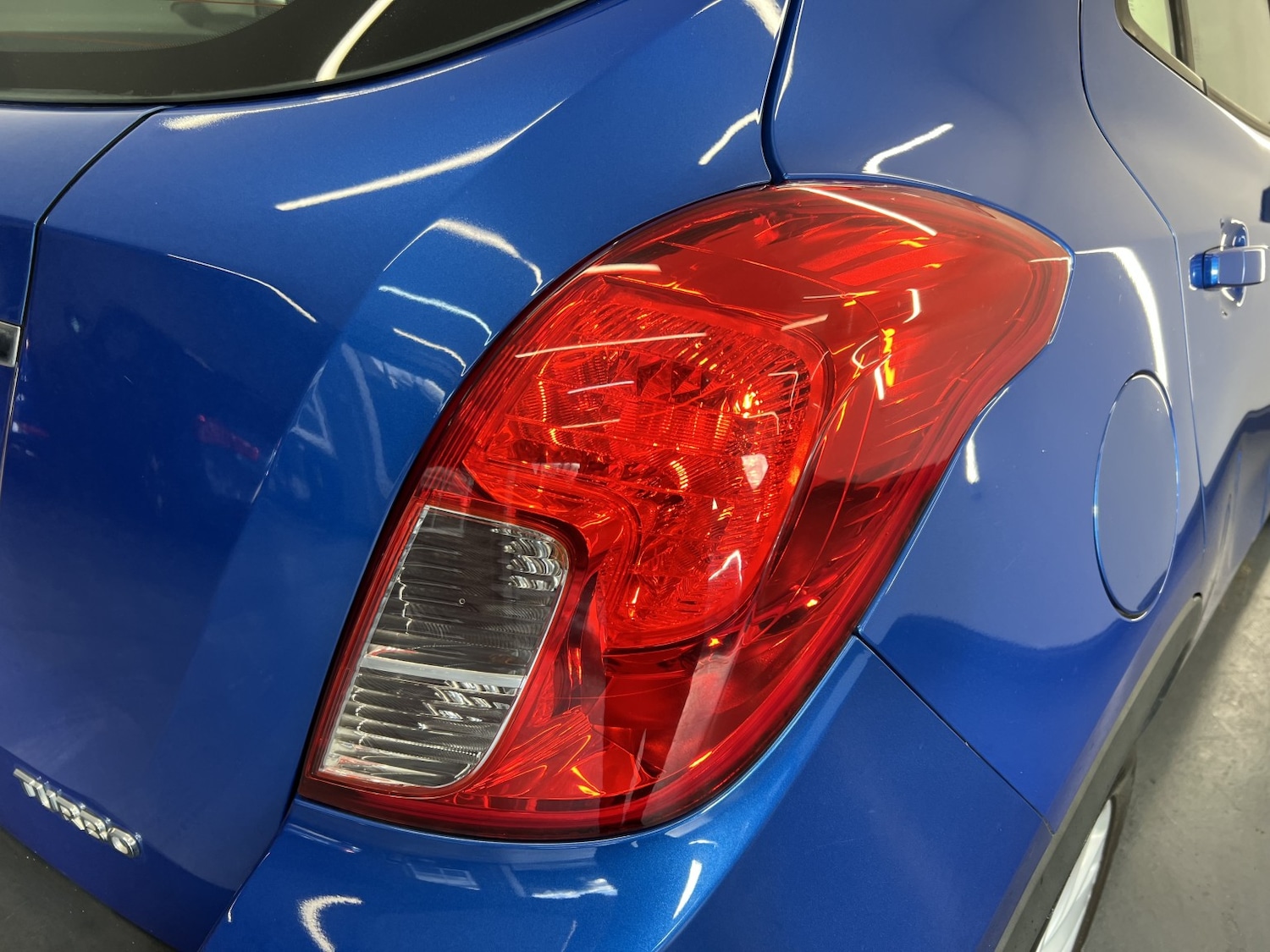 Used Vauxhall Mokka 2015 for sale - 77438426: Photo 11