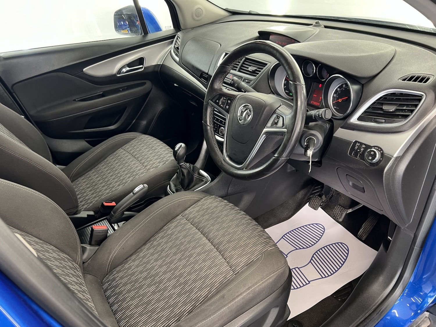 Used Vauxhall Mokka 2015 for sale - 77438426: Photo 16