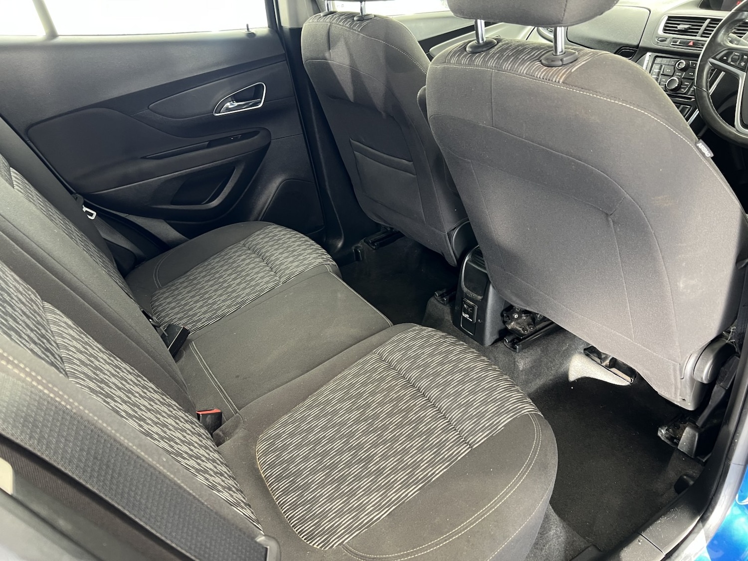 Used Vauxhall Mokka 2015 for sale - 77438426: Photo 19