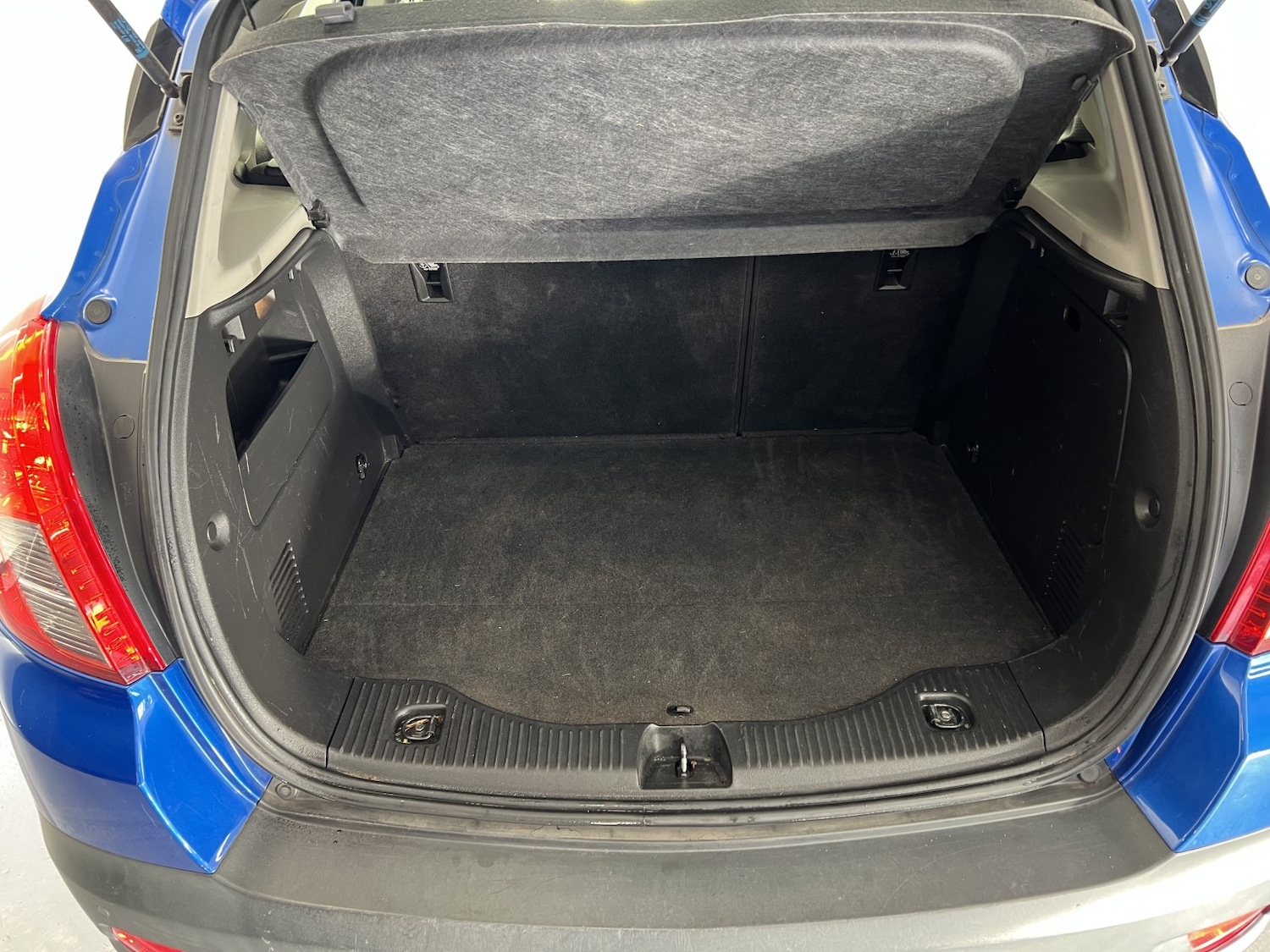 Used Vauxhall Mokka 2015 for sale - 77438426: Photo 20