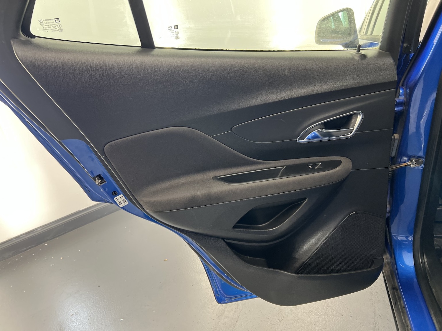 Used Vauxhall Mokka 2015 for sale - 77438426: Photo 21